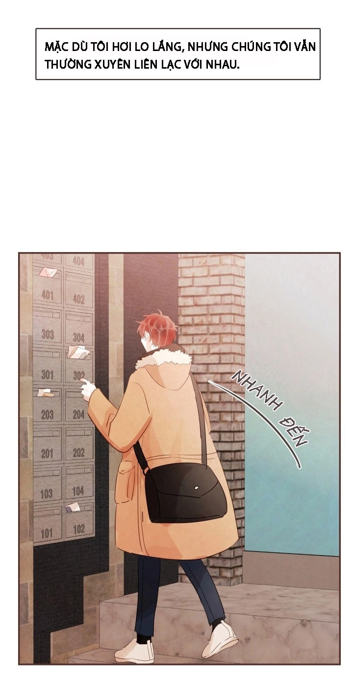 Giữa Tình Yêu Và Tình Bạn Chapter 49 - 59