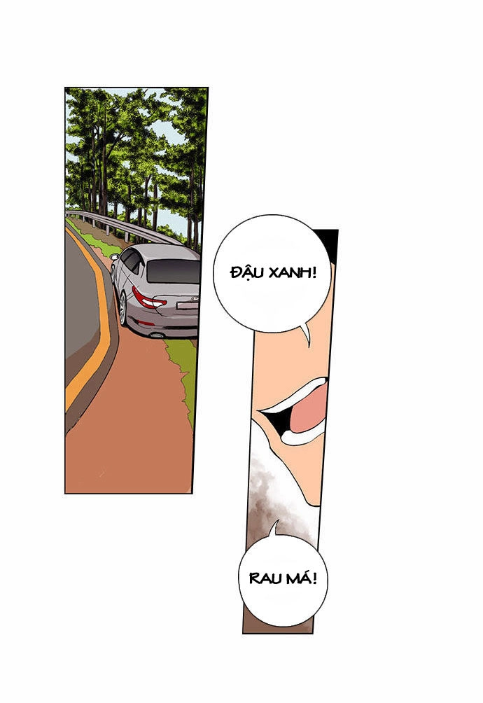 Looking For A Father Chapter 1 - 1