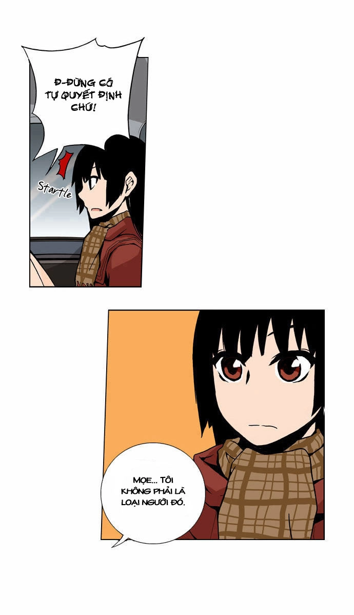 Looking For A Father Chapter 1 - 11