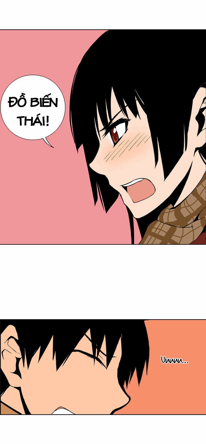 Looking For A Father Chapter 1 - 15