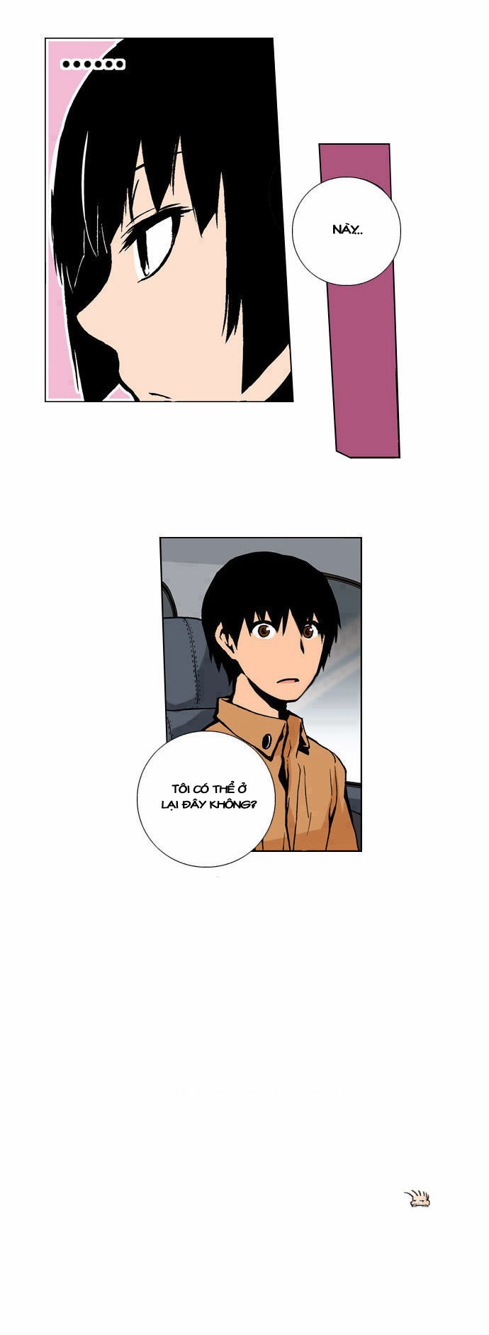 Looking For A Father Chapter 1 - 29