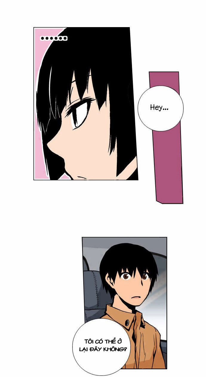 Looking For A Father Chapter 2 - 2