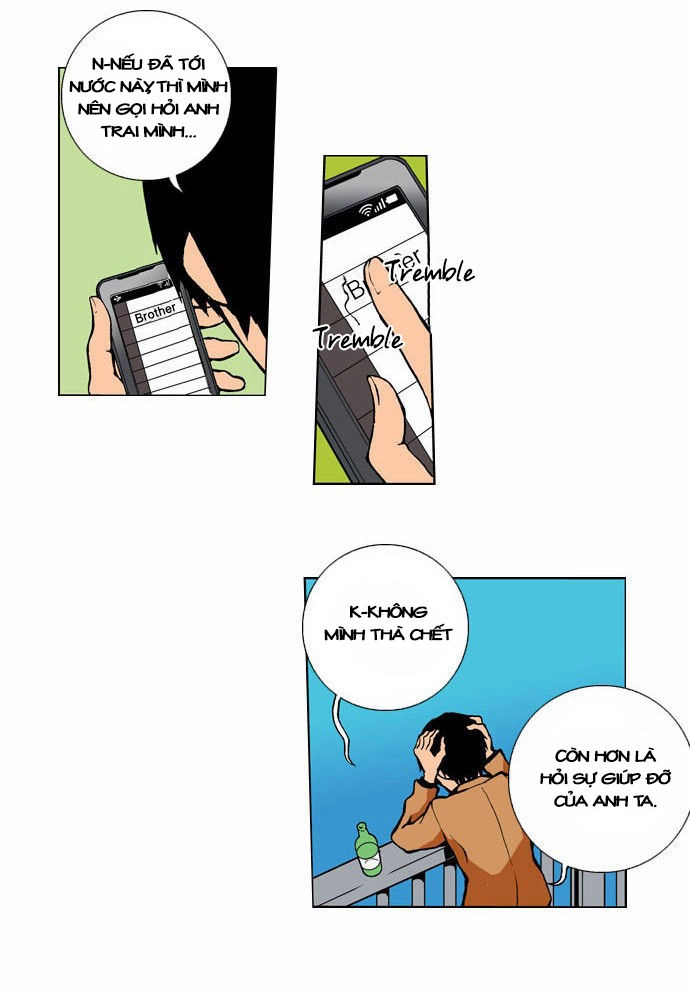 Looking For A Father Chapter 2 - 8