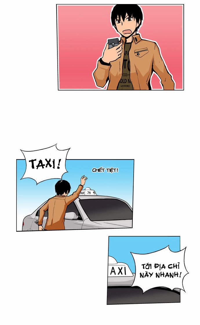 Looking For A Father Chapter 2 - 12