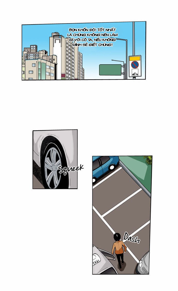 Looking For A Father Chapter 2 - 13