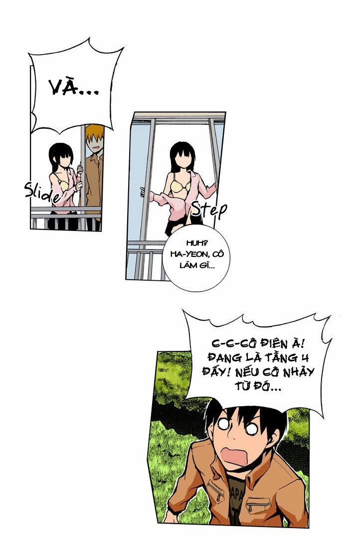 Looking For A Father Chapter 2 - 16