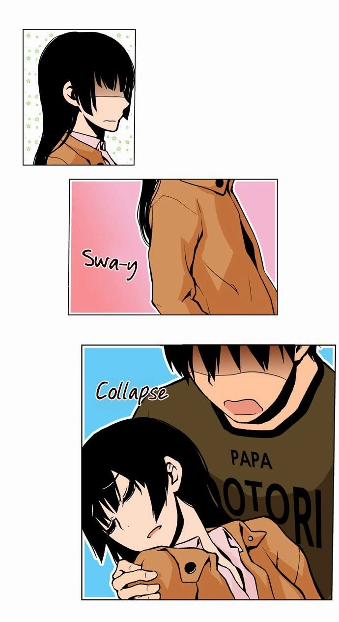 Looking For A Father Chapter 3 - 9