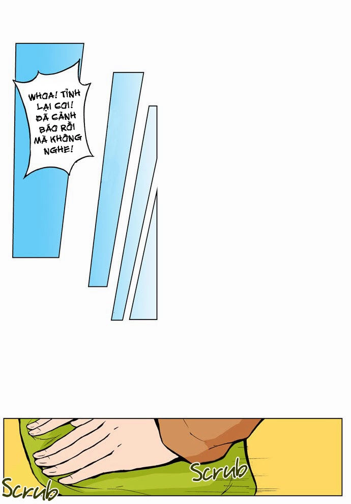 Looking For A Father Chapter 3 - 10
