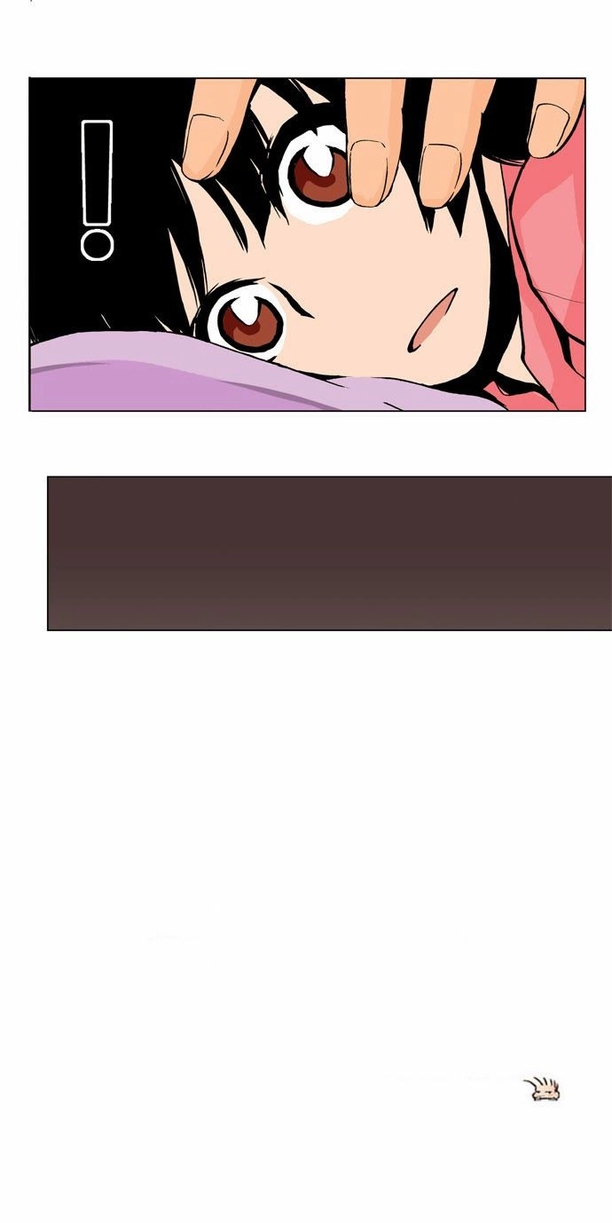 Looking For A Father Chapter 3 - 21