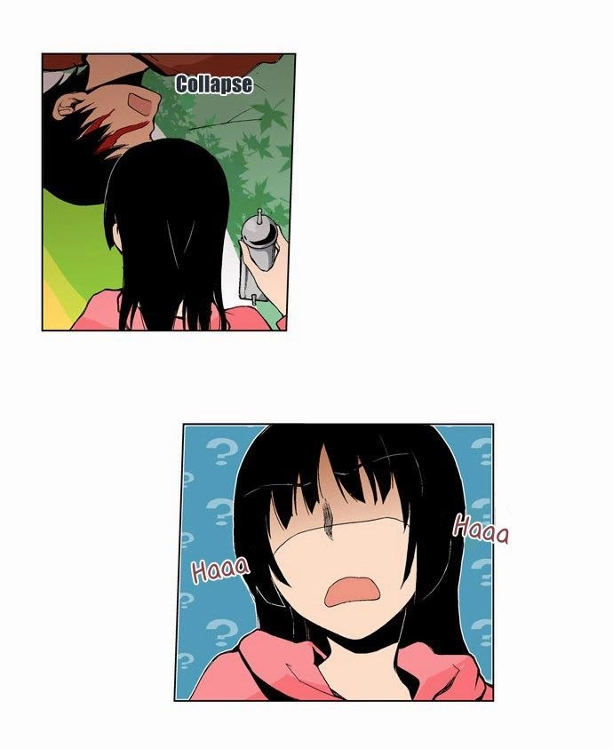 Looking For A Father Chapter 4 - 3