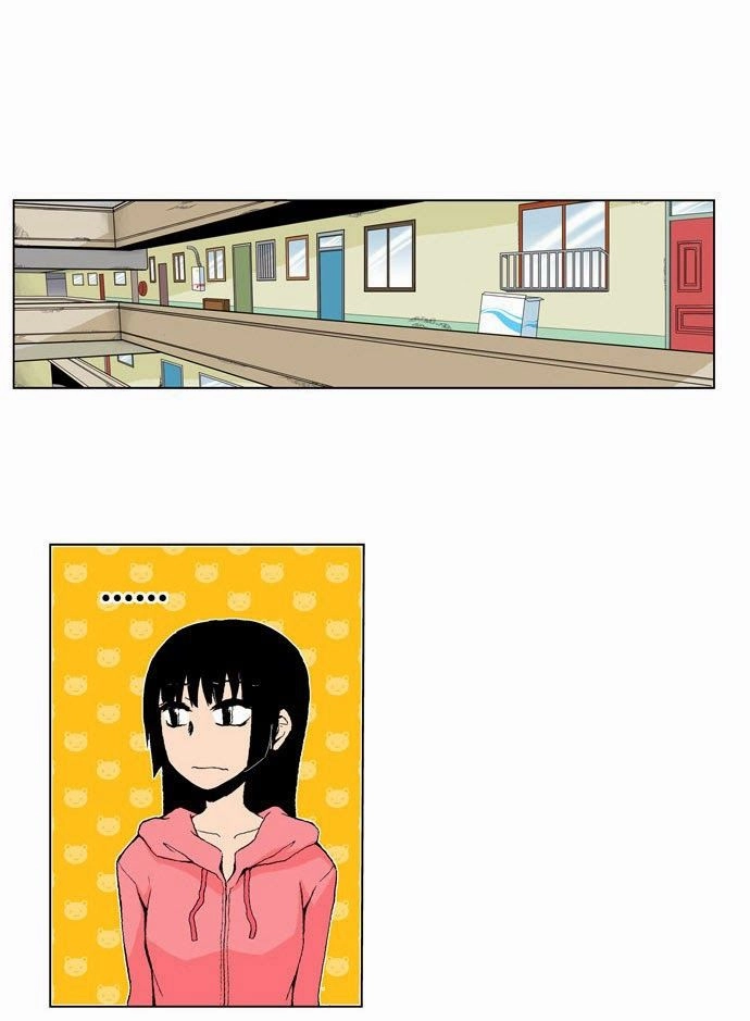 Looking For A Father Chapter 4 - 4