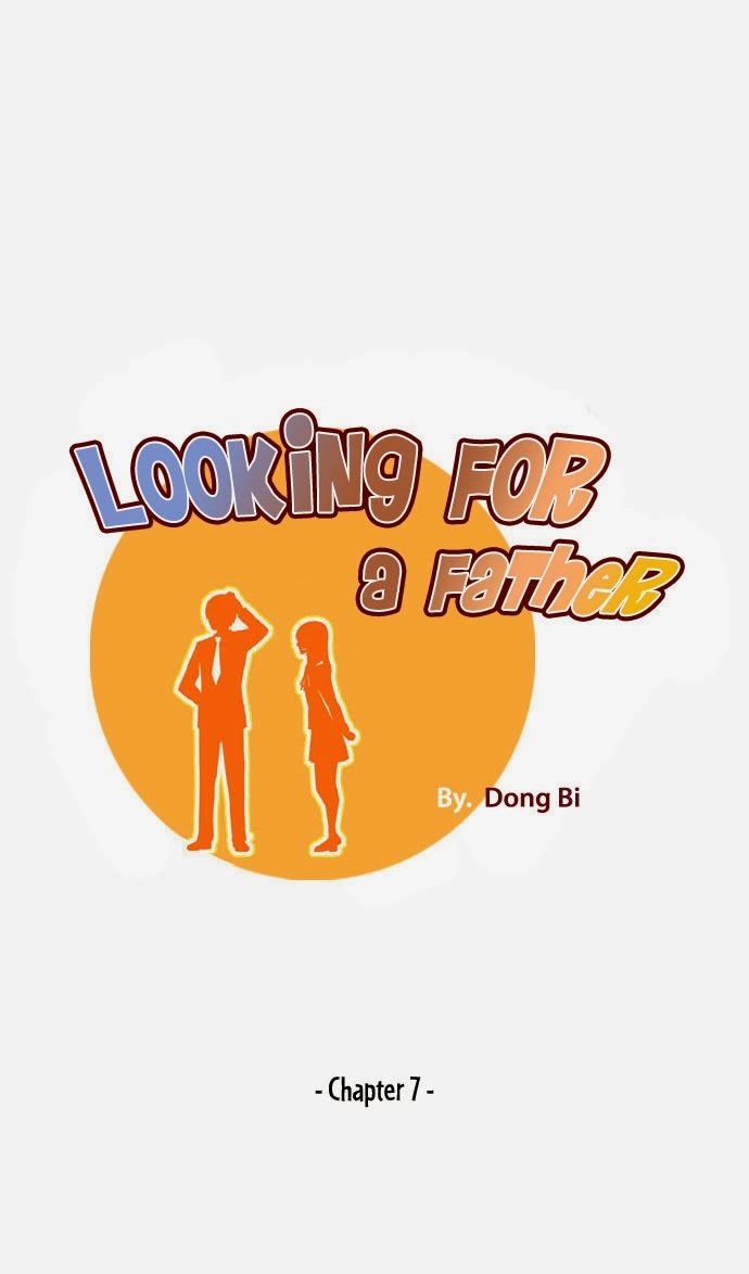 Looking For A Father Chapter 7 - 1