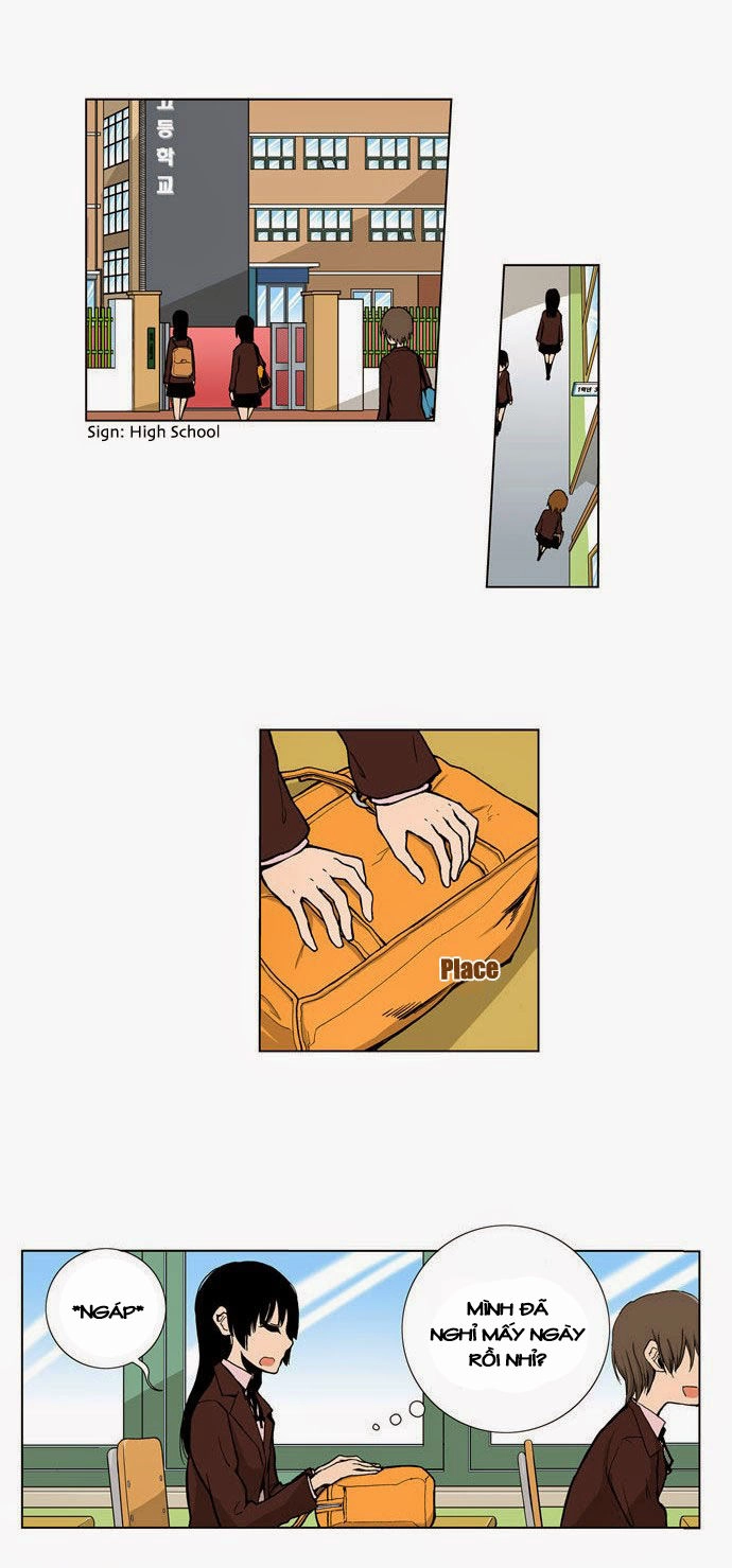 Looking For A Father Chapter 7 - 2