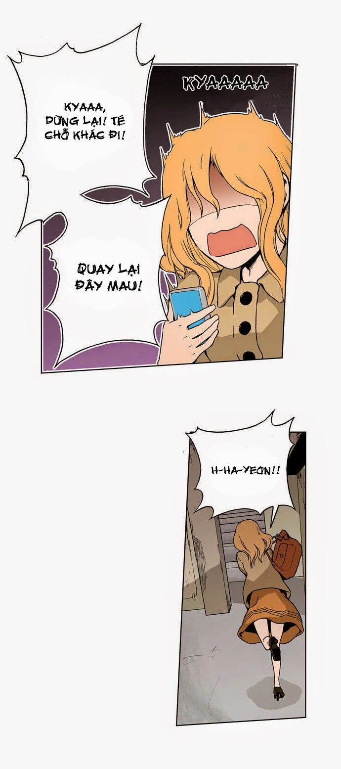 Looking For A Father Chapter 8 - 8