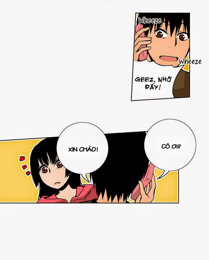 Looking For A Father Chapter 8 - 13