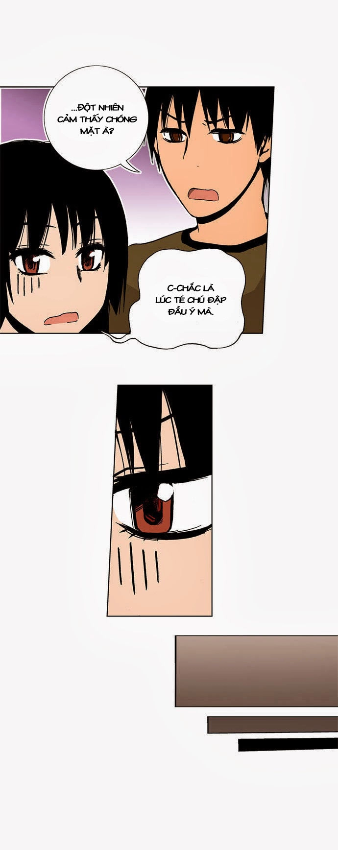 Looking For A Father Chapter 8 - 18