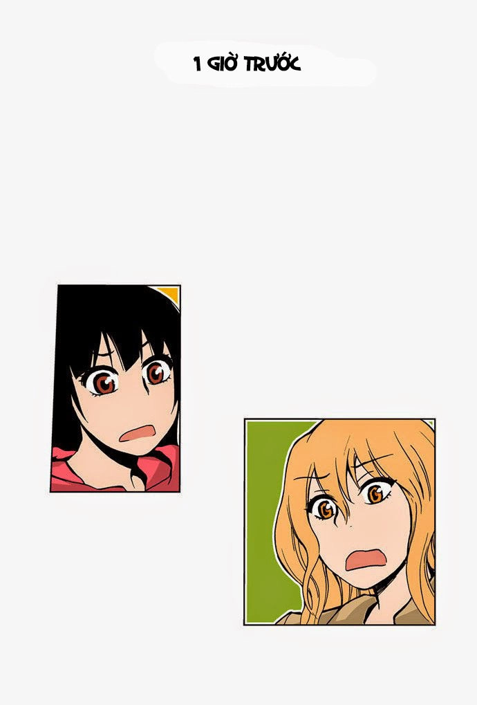 Looking For A Father Chapter 8 - 19