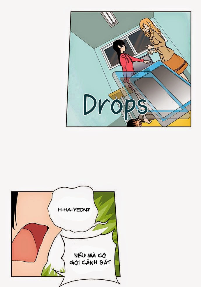 Looking For A Father Chapter 8 - 22