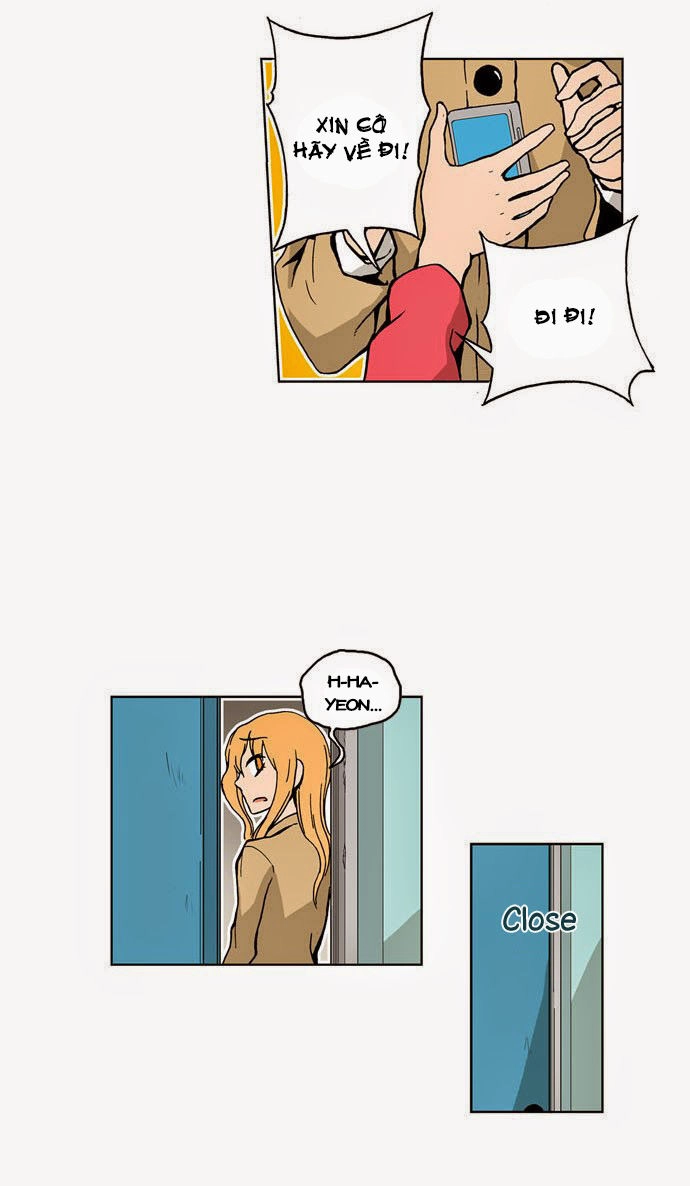 Looking For A Father Chapter 8 - 25