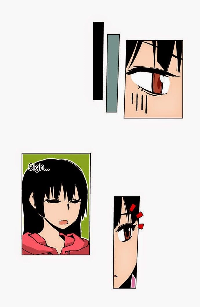 Looking For A Father Chapter 8 - 26