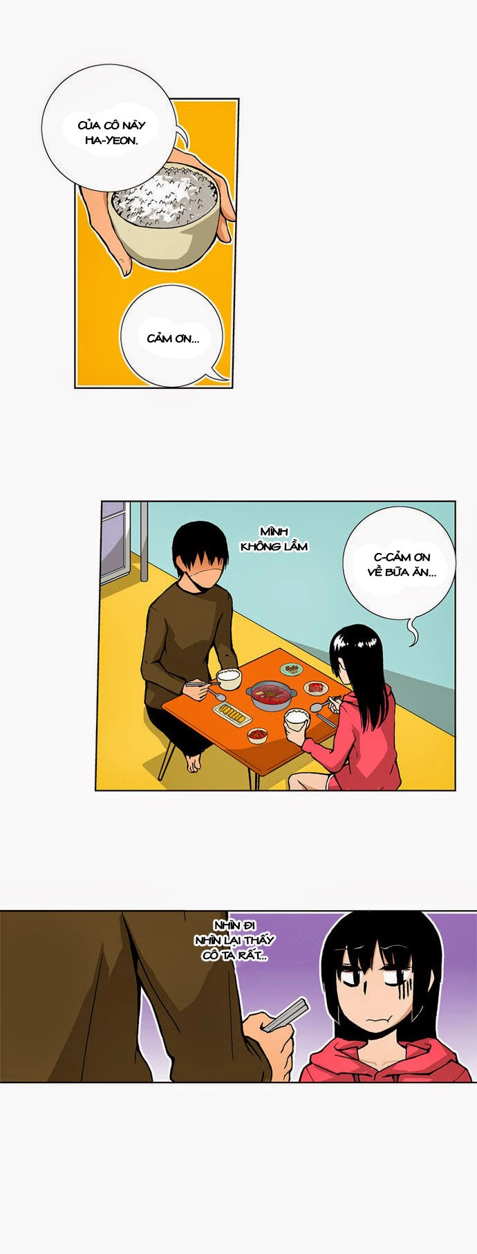 Looking For A Father Chapter 10 - 2