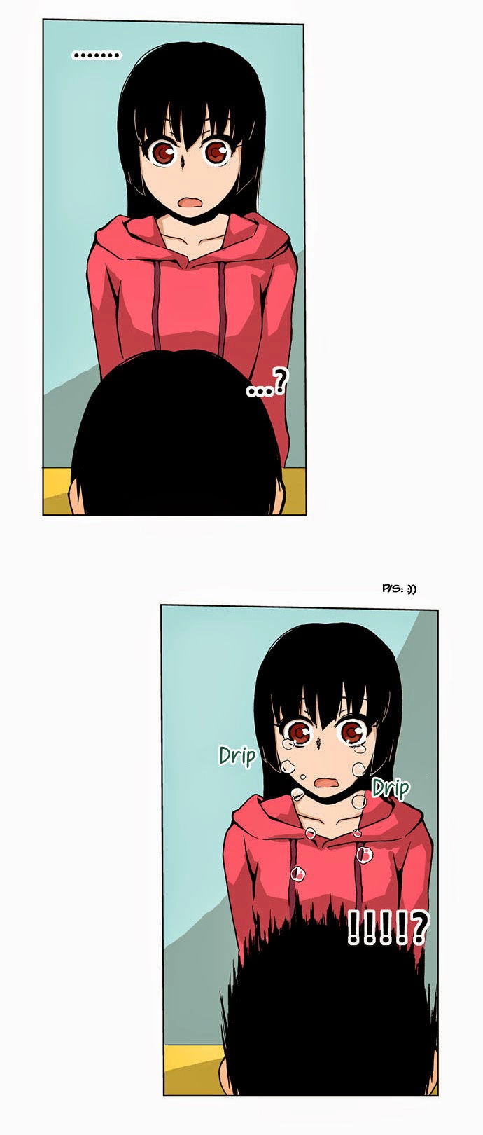 Looking For A Father Chapter 10 - 6