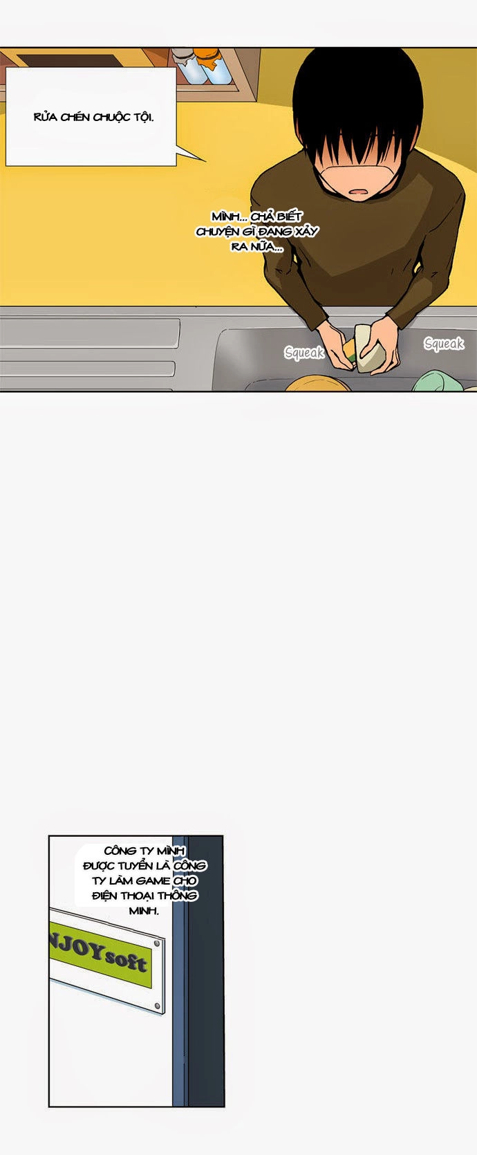 Looking For A Father Chapter 10 - 8