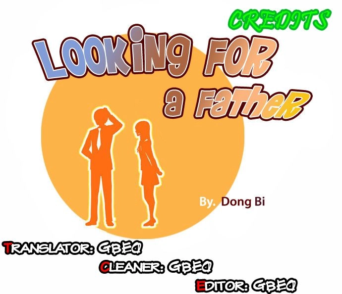 Looking For A Father Chapter 10 - 19