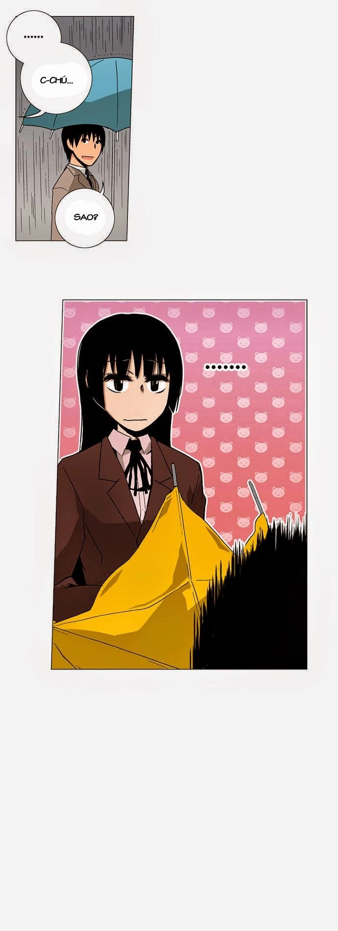 Looking For A Father Chapter 13 - 9