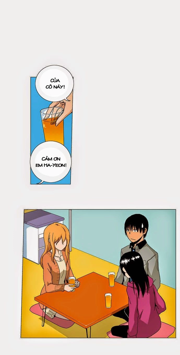 Looking For A Father Chapter 15 - 2