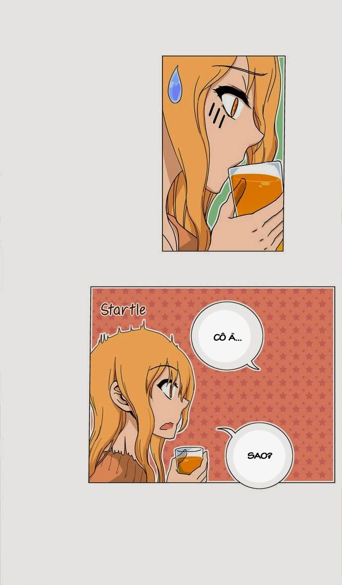 Looking For A Father Chapter 15 - 3