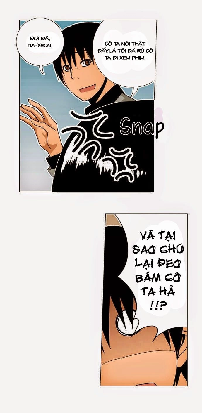 Looking For A Father Chapter 15 - 7