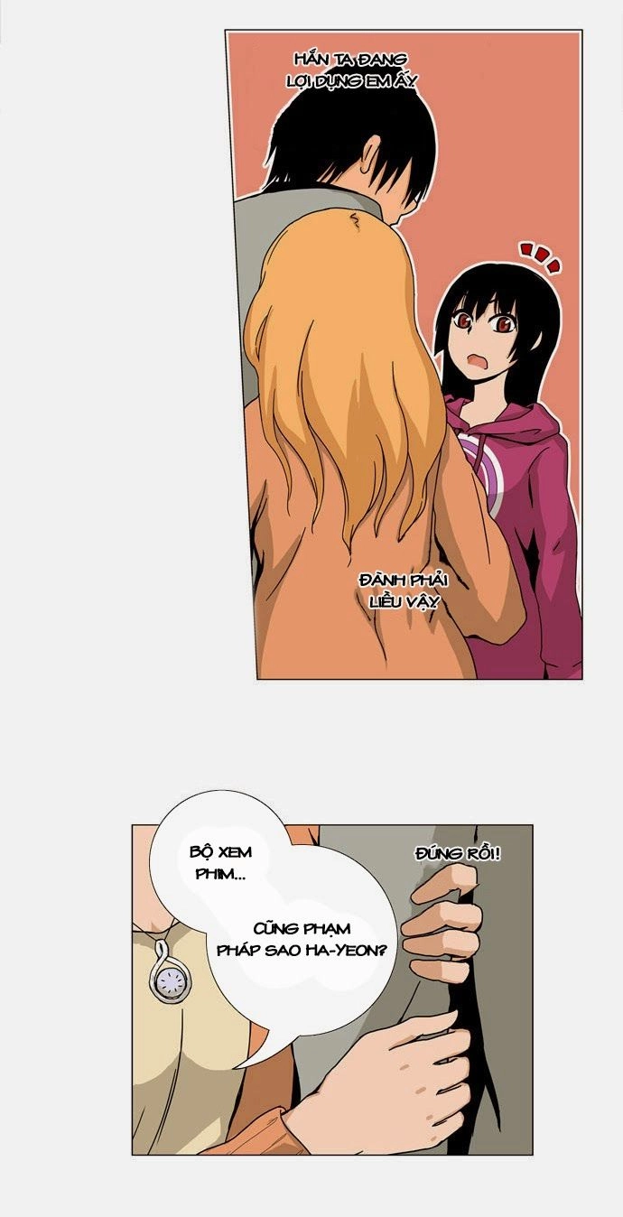 Looking For A Father Chapter 15 - 10