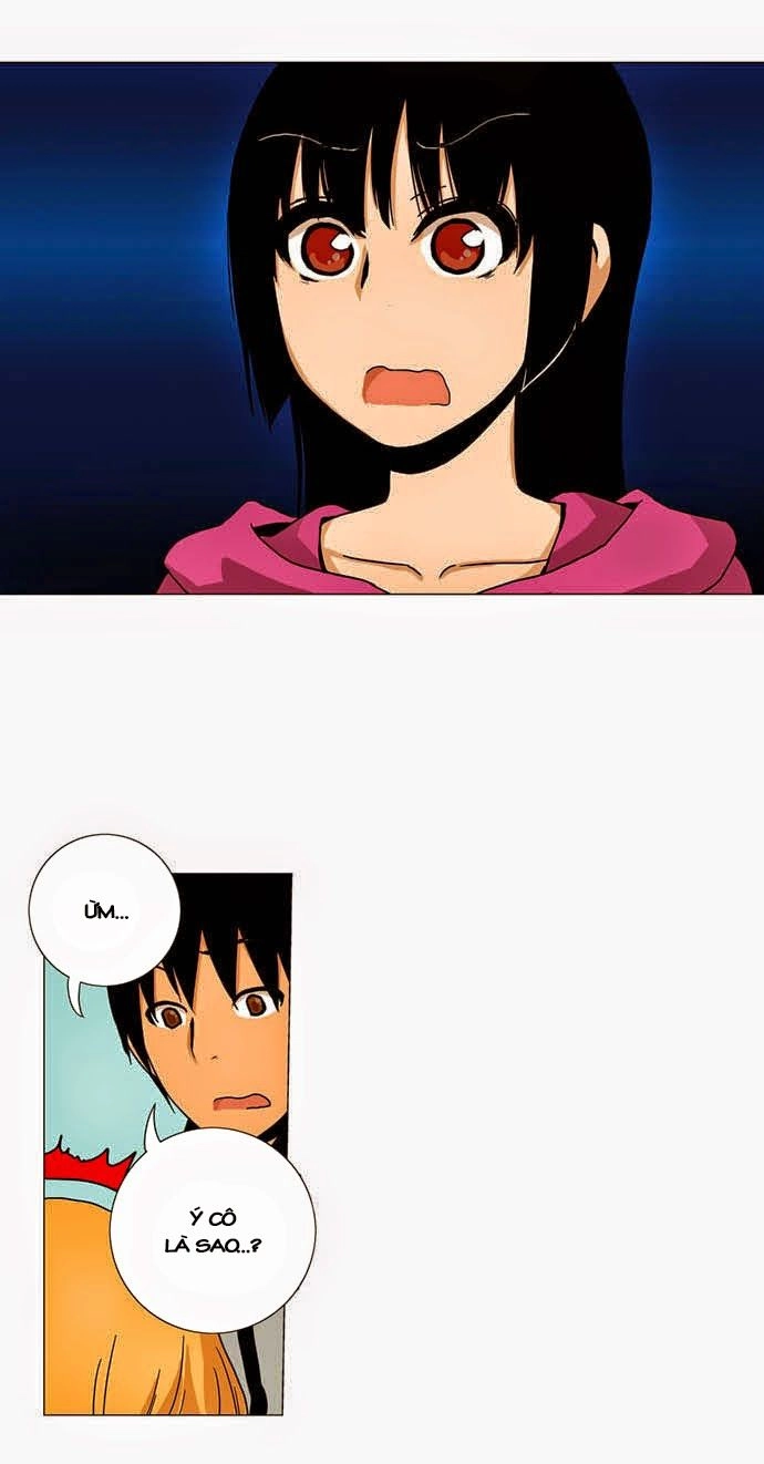 Looking For A Father Chapter 15 - 12