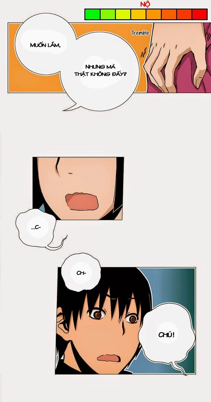 Looking For A Father Chapter 15 - 14