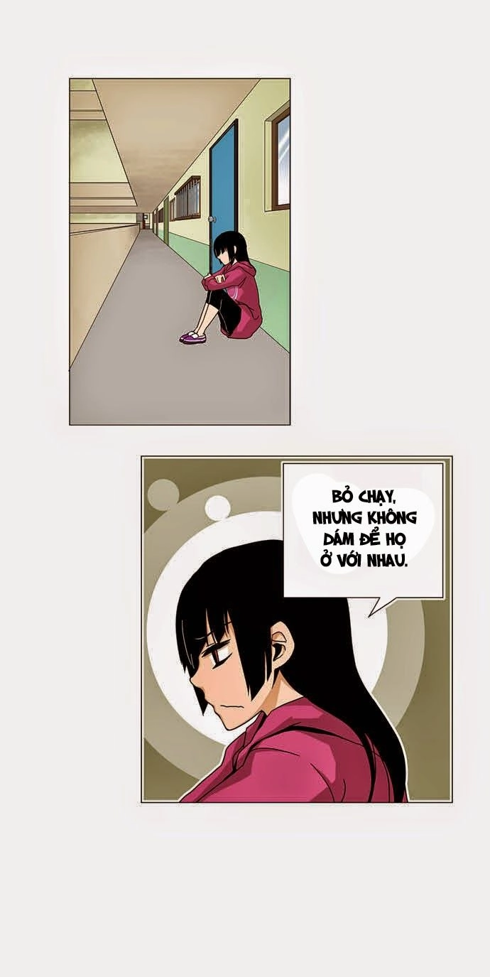 Looking For A Father Chapter 15 - 22