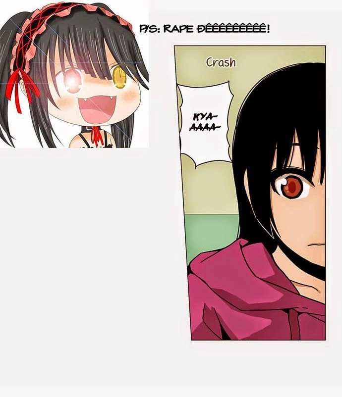 Looking For A Father Chapter 15 - 23