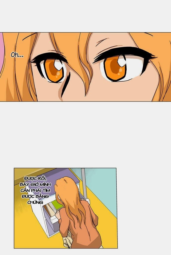 Looking For A Father Chapter 16 - 7