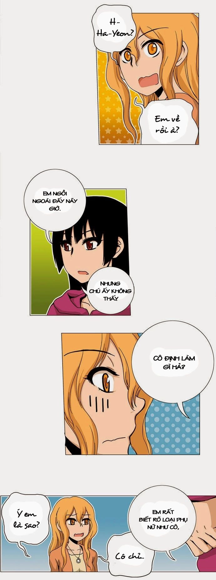 Looking For A Father Chapter 16 - 11