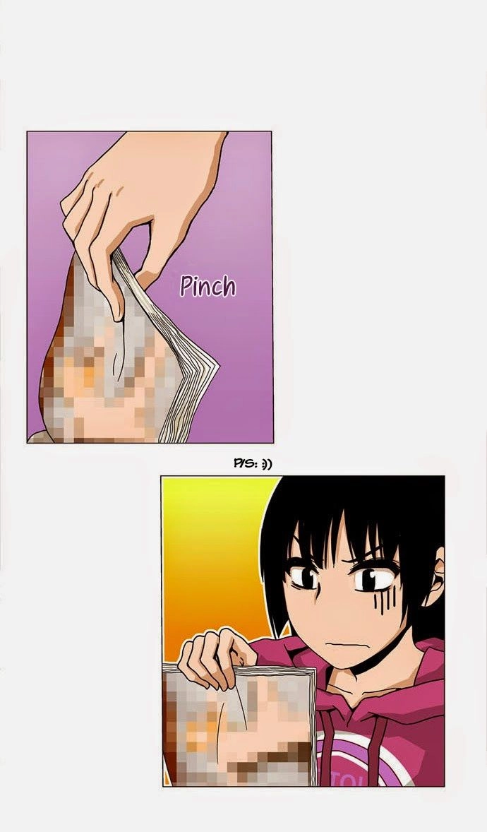 Looking For A Father Chapter 16 - 14