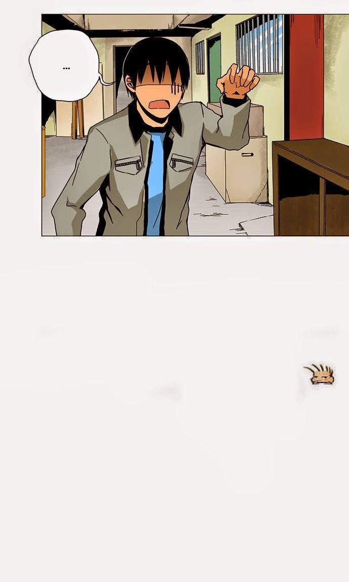 Looking For A Father Chapter 16 - 26