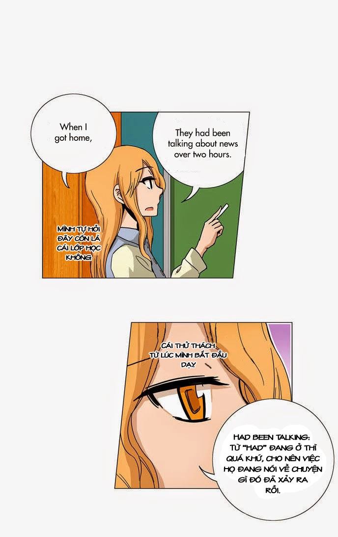 Looking For A Father Chapter 17 - 2