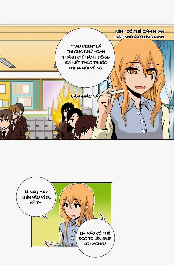 Looking For A Father Chapter 17 - 3