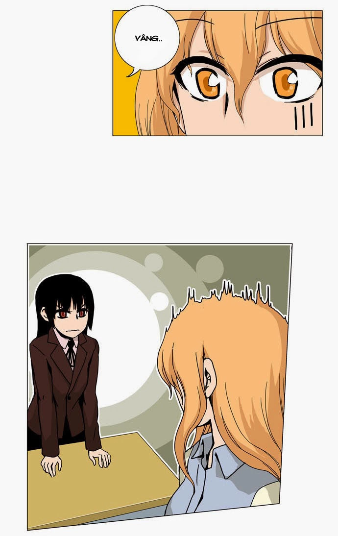 Looking For A Father Chapter 17 - 4