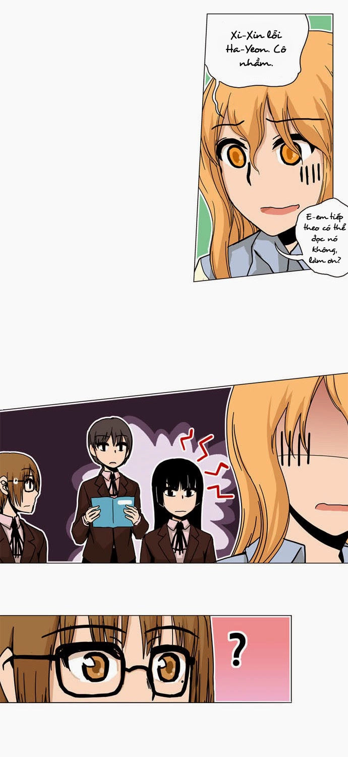 Looking For A Father Chapter 17 - 5