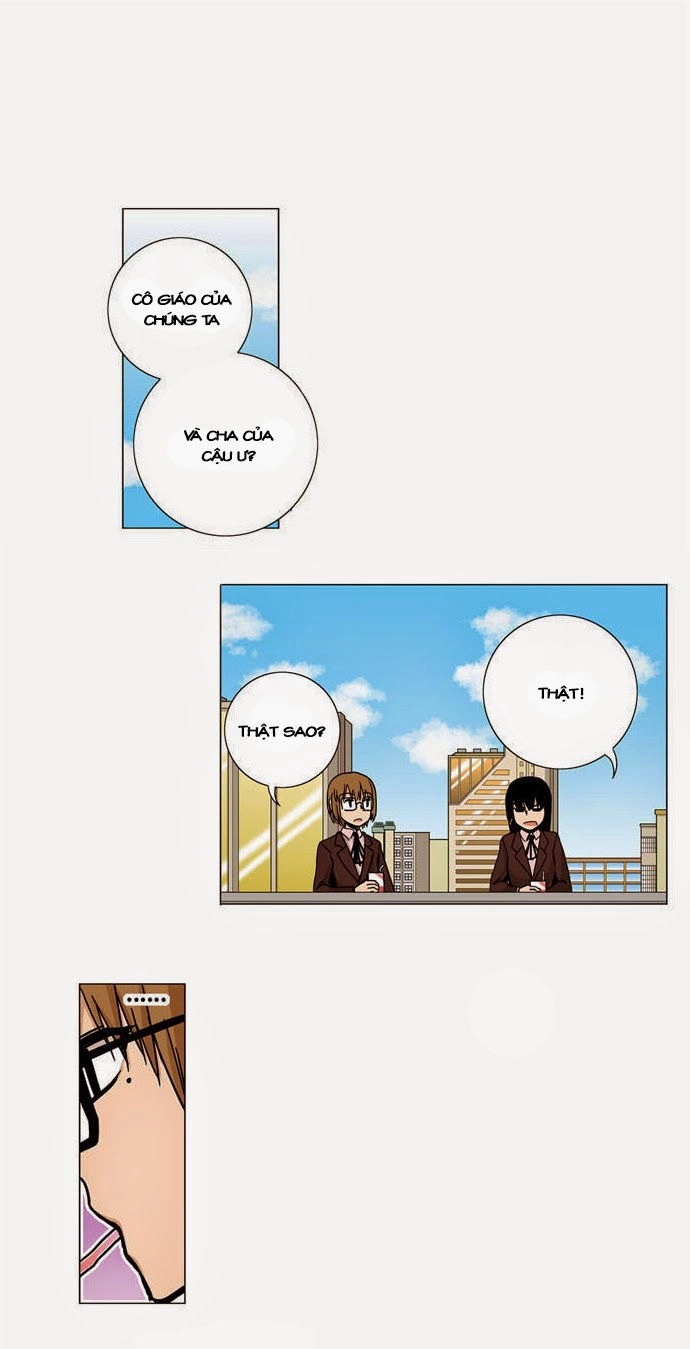 Looking For A Father Chapter 17 - 6