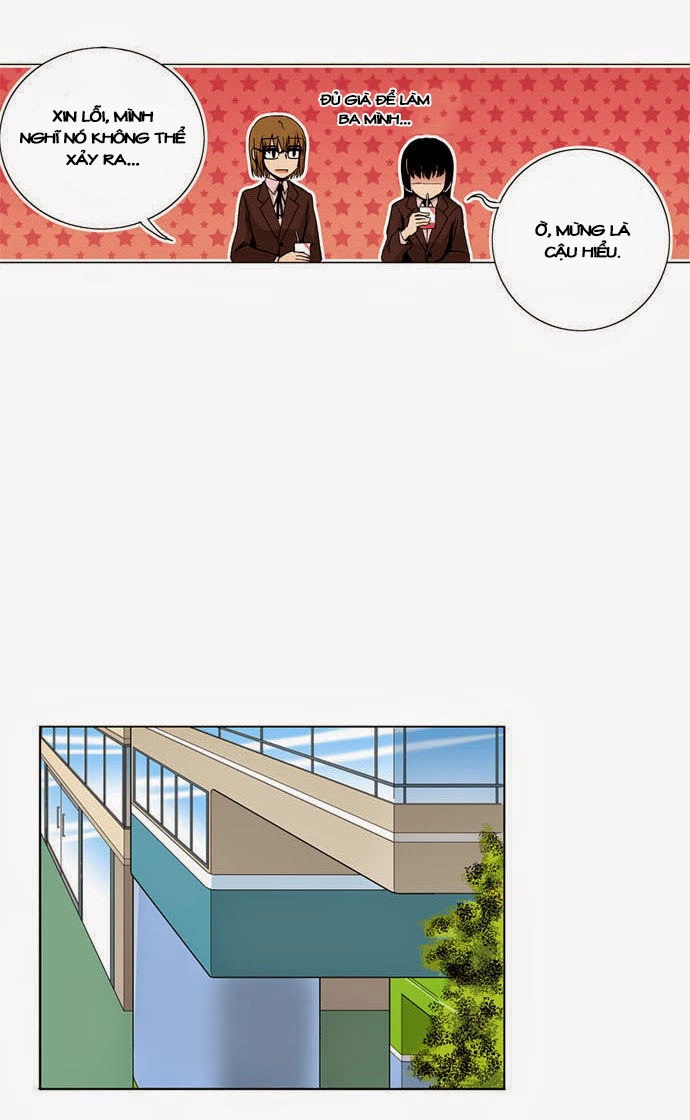 Looking For A Father Chapter 17 - 9