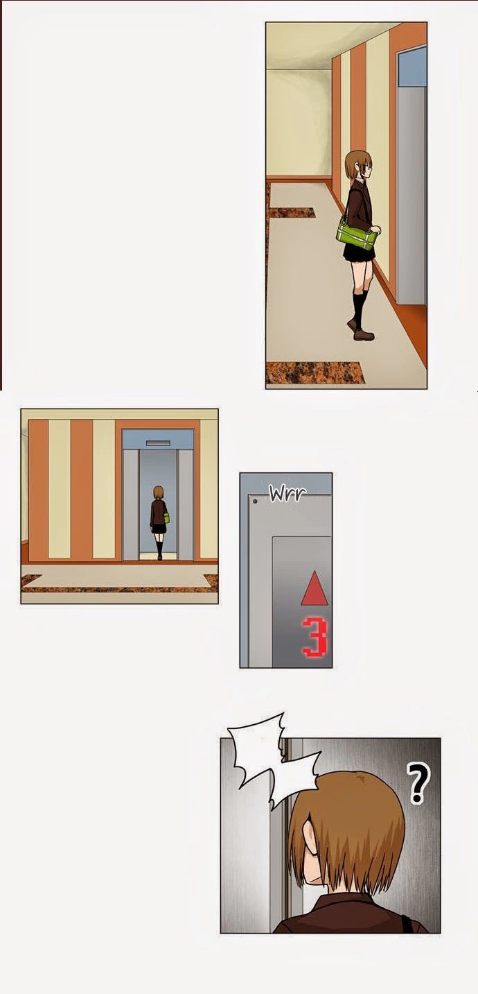 Looking For A Father Chapter 17 - 10