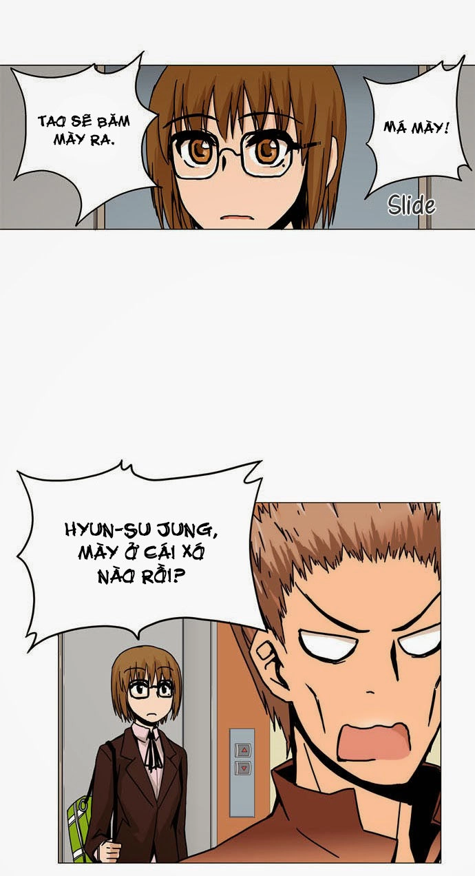 Looking For A Father Chapter 17 - 11