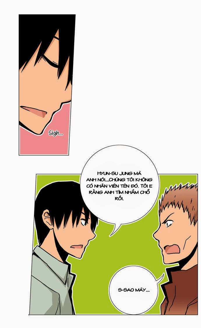 Looking For A Father Chapter 17 - 15